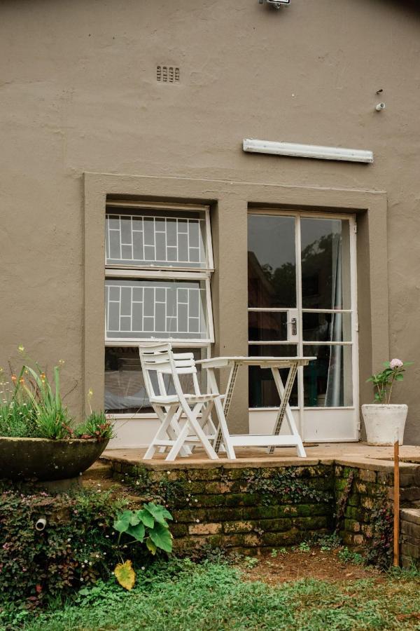 Rondebossie Farm Retreat Apartment Magoebaskloof Exterior photo